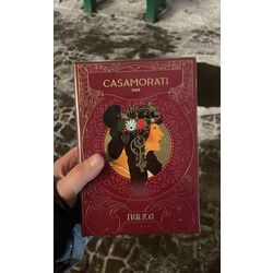 xerjoff casamorati italica edp 100 ml 