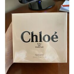 chloe edp 75 ml 