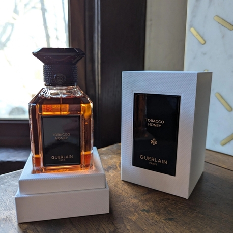 guerlain tabacco honey edp 10 ml 