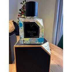 vertus chaos edp 10 ml 