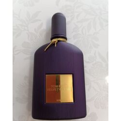 tom ford velvet orchid edp 10 ml 