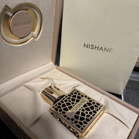 nishane nefs extrait de parfum 10 ml 