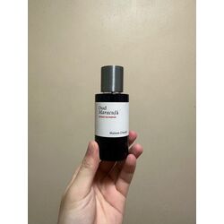 maison crivelli oud maracuja 10 ml 