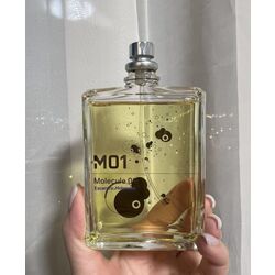 escentric molecules 01  edt 10 ml 