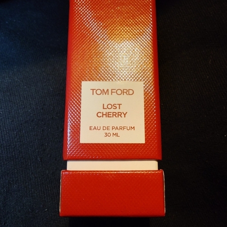 Tom Ford lost cherry 30 ml 