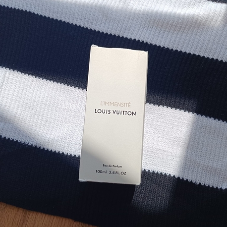 louis vuitton l'immensite edp 100 ml 