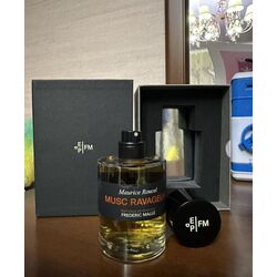 frederic malle musc ravageur edp 10 ml 