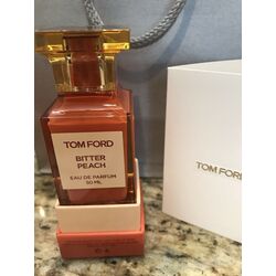 tom ford bitter peach edp 10 ml 