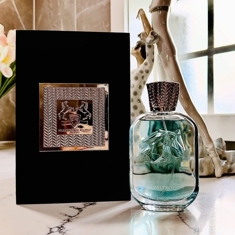 parfums de marly valero extrait de parfum 10 ml ( les extrait özel seri )