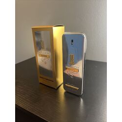 paco rabanne one million lucky 10 ml 