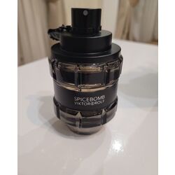 viktor rolf Spice bomb edt 10 ml 