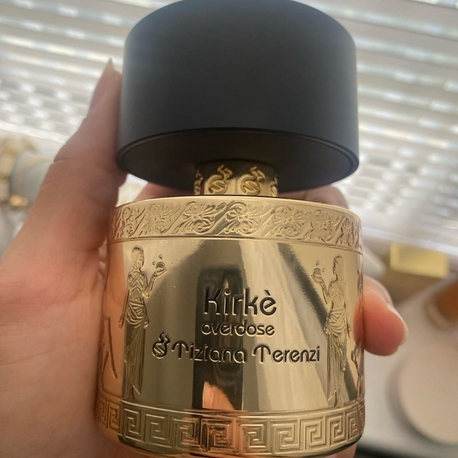 tiziana terenzi kirke overdose 10 ml 