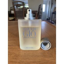 giorgio armani acqua di gio 10 ml (2005 uretimi)