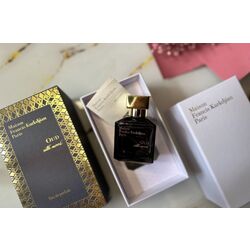 maison francis kurkdjian oud silk mood edp 10 ml 