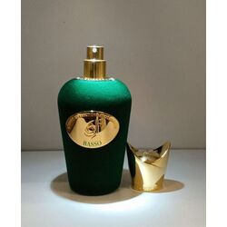 sospiro basso edp 10 ml 