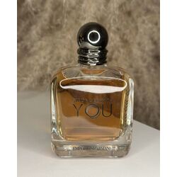 armani stronger with you edt 10 ml 