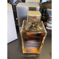 maison francis kurkdjian grand soir edp 10 ml 