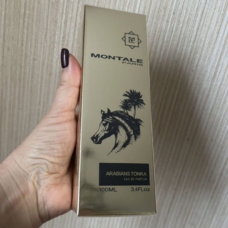 montale arabians tonka edp 100 ml 