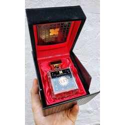 fragrance du bois solstis edp 10 ml 