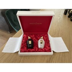 xerjoff amber star musk edp 10 ml 