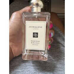 jo malone wood sage & sea salt edc 10 ml