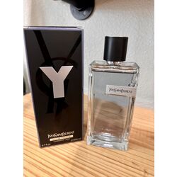 yves saint laurent y edt 10 ml 