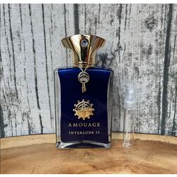 amouage interlude man 53 edp 10 ml 