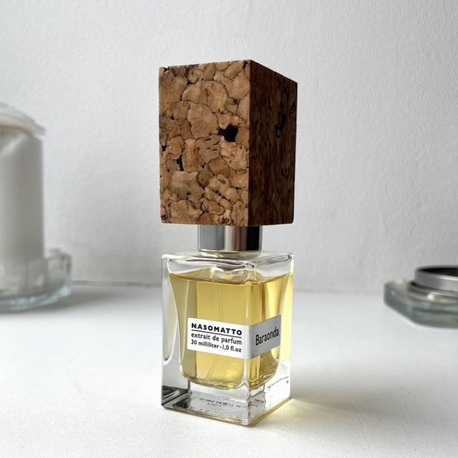 nasomatto baraonda extrait de parfum 10 ml 