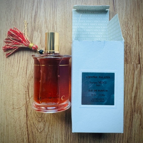 mdcı chypre palatin 10 ml 