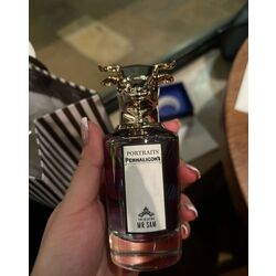 penhaligon's blazing mr sam edp 10 ml 