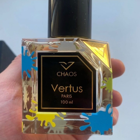 vertus chaos edp 10 ml 
