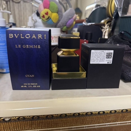 bvlgari le gemme gyan edp 10 ml 