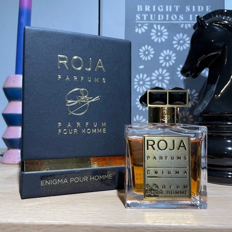 roja dove enigma pour homme parfum 10 ml