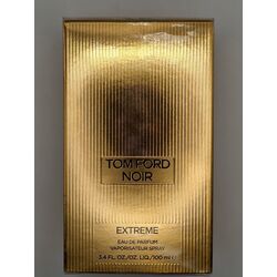 tom ford noir extreme edp 100 ml 