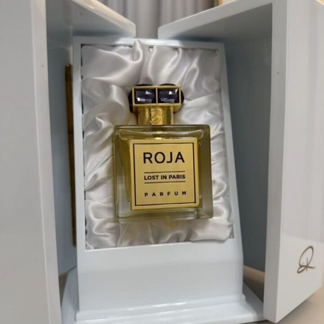 roja dove lost in paris 10 ml parfum