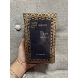 maison francis kurkdjian oud satin mood edp 70 ml 