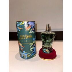 jean paul gaultier le beau paradise garden 10 ml