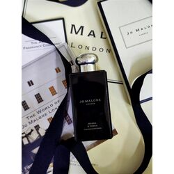 jo malone myrrh & tonka cologne intense 10 ml 