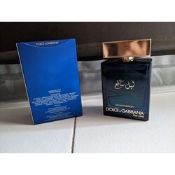 dolce gabbana luminous night edp 10 ml 