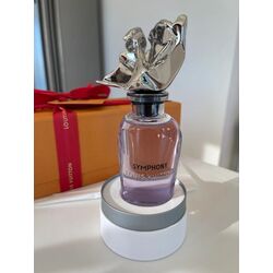 louis vuitton symphony edp 10 ml 