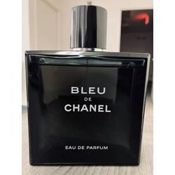 bleu de chanel 10 ml (2017 batch )