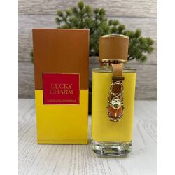 carolina herrera lucky charm 10 ml 