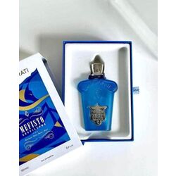 xerjoff casamorati mefisto gentiluomo edp 10 ml