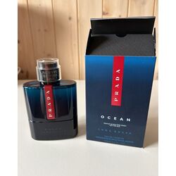 prada luna rossa ocean edt 10 ml 