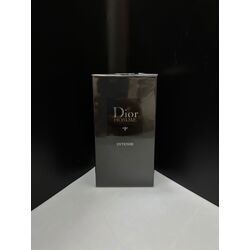 dior homme intense edp 100 ml 