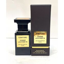 tom ford ombre leather16 edp 10 ml 