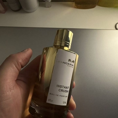 mancera instant crush edp 10 ml 