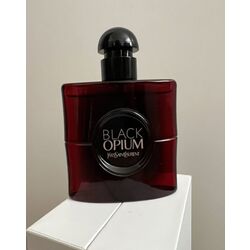 yves saint laurent black opium edp 10 ml 