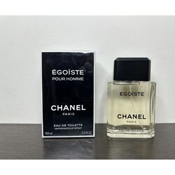 Chanel egoiste 10 ml 