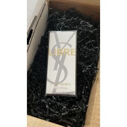 yves saint laurent libre 100 ml 